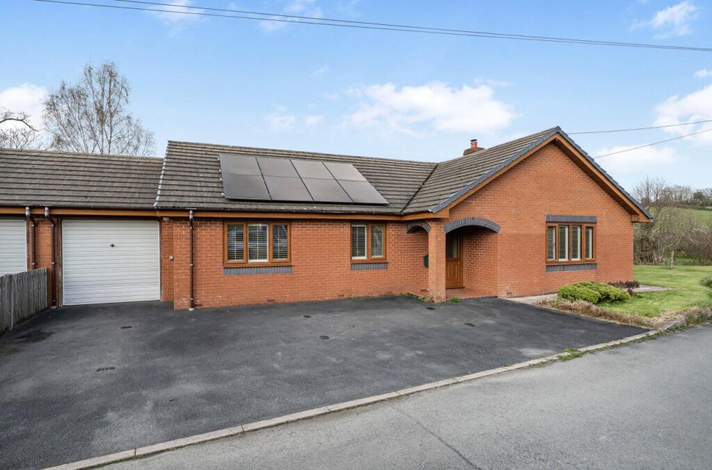 Main image of property: Dolau, Llandrindod Wells, Powys