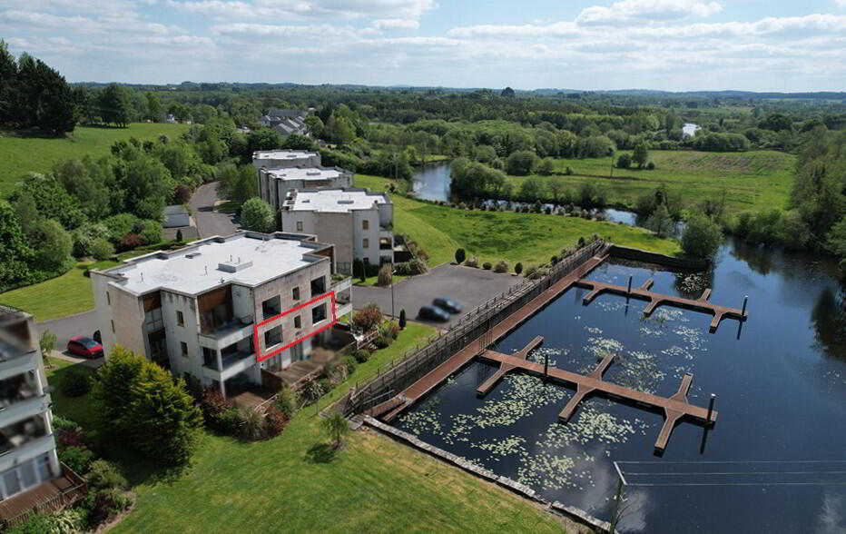 Main image of property: Apt. 5 The Oaks, Woodford Meadows, Ballyconnell