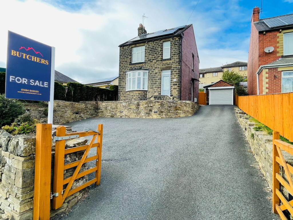 Main image of property: Wakefield Road, Denby Dale