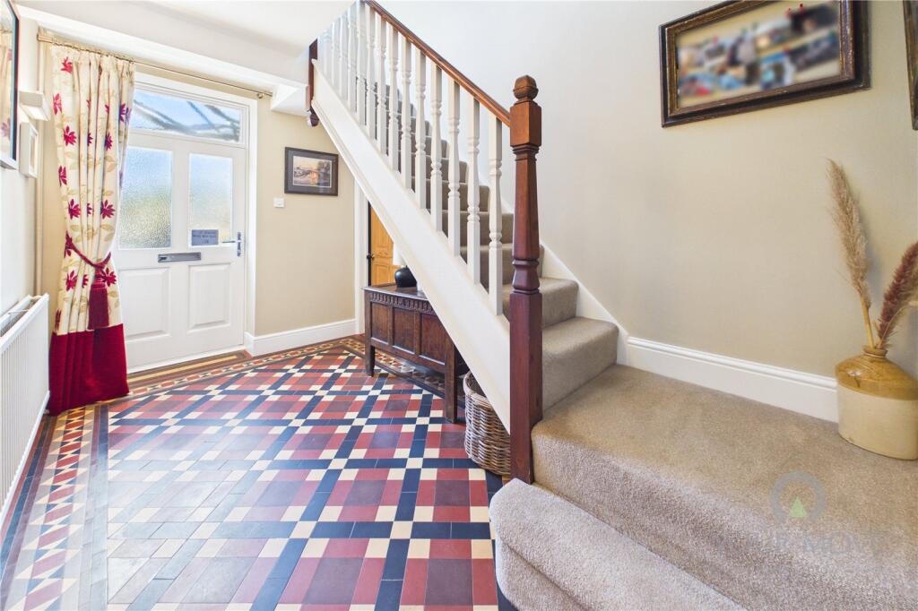 House in Northampton - View 4