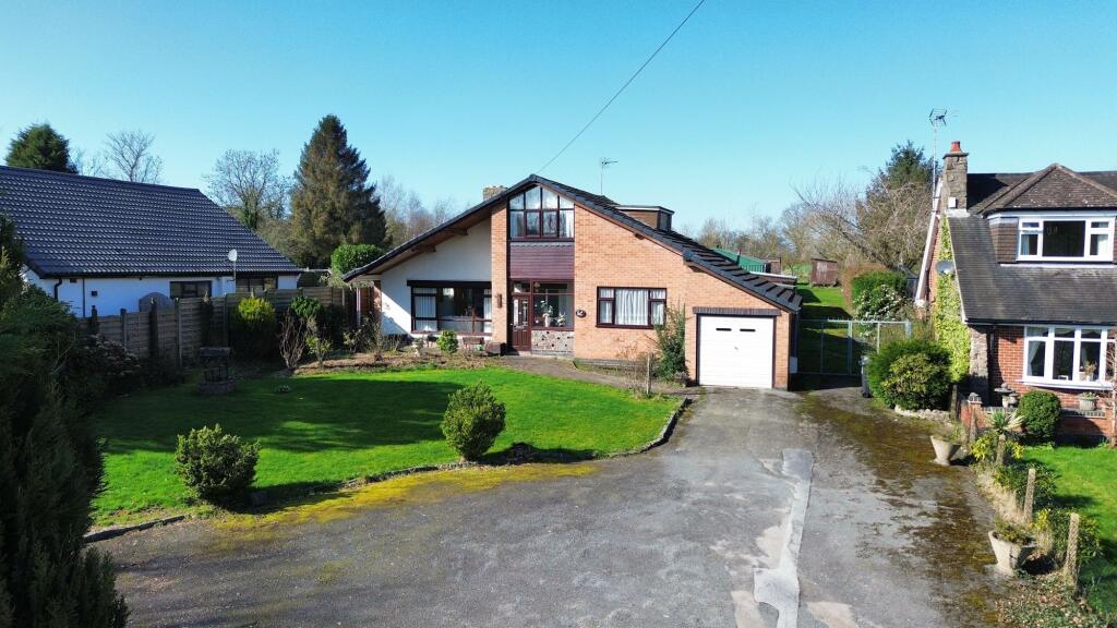 Main image of property: Station Hill, Swannington, LE67