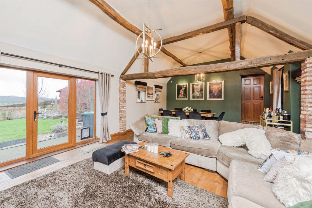 Additional image 12 of Slateley Courtyard, Kingsbury, Tamworth