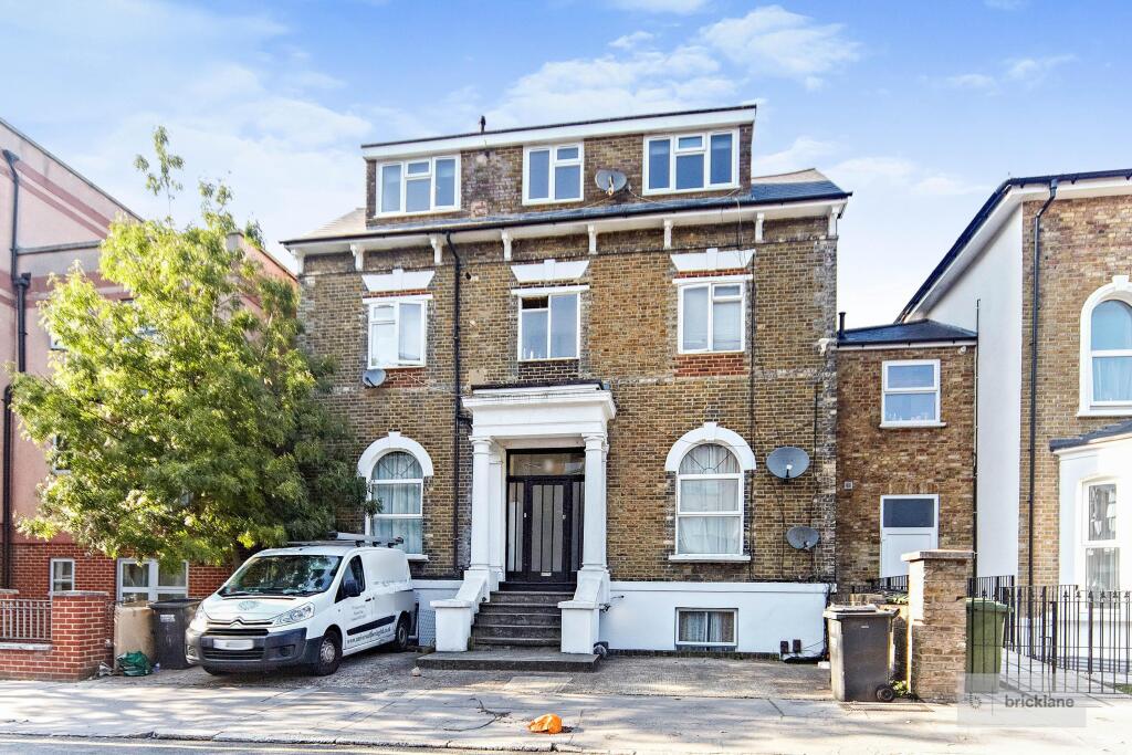 Main image of property: Campbell Road, London, CR0