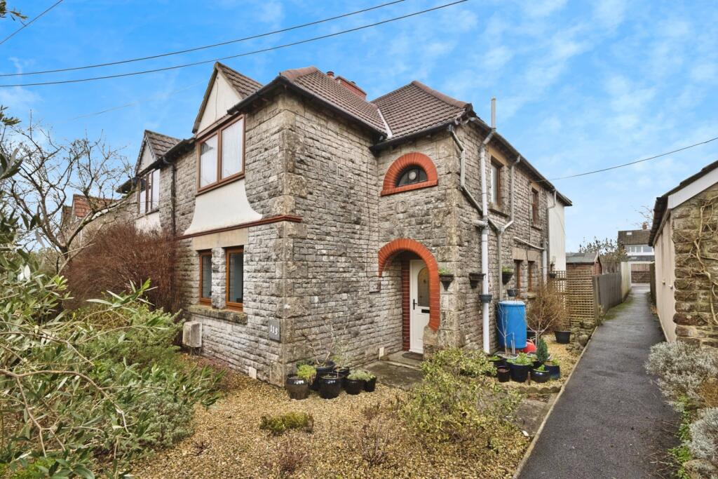 Main image of property: Whitstone Road, SHEPTON MALLET