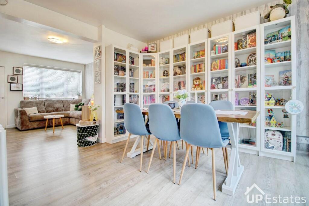 House in Rugby, Binley Woods - View 4