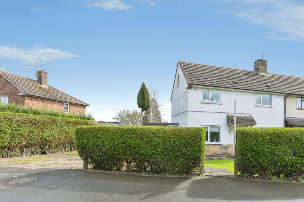 Main image of property: Queens Drive, Enderby, Leicester