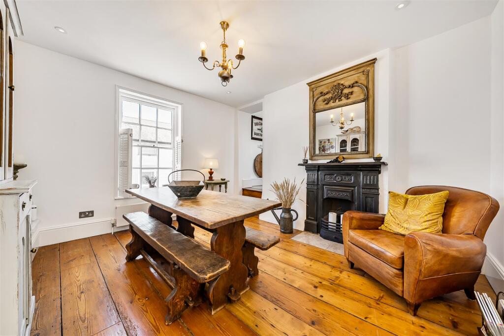 Apartment in Arun, Arundel - View 4