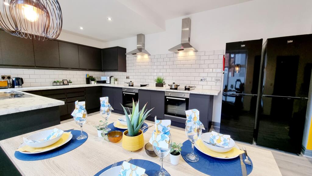 Main image of property: Springfield Road, Wigan, Greater Manchester, WN6