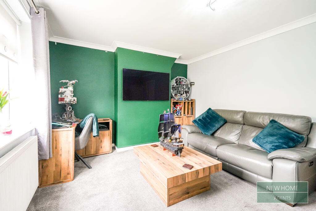 House in Billingham, Stockton-on-Tees - View 5