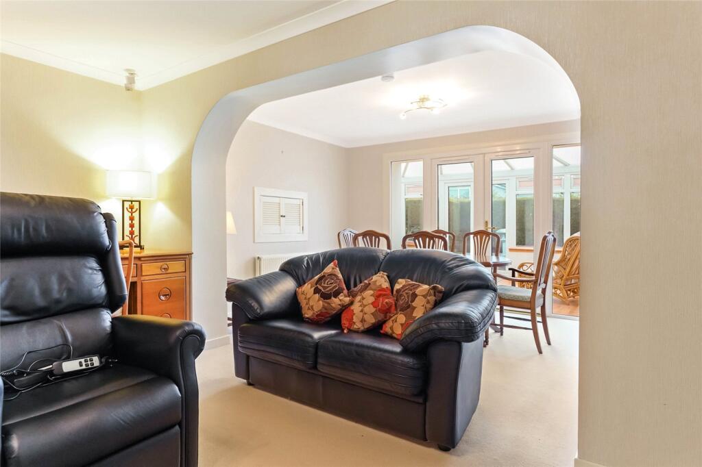 House in Auchtertool, Fife - View 3