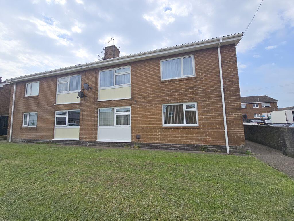 Main image of property: College Place, Ashington