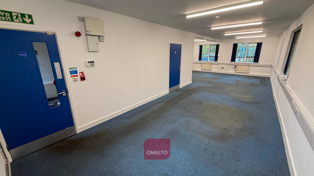 Office to Let