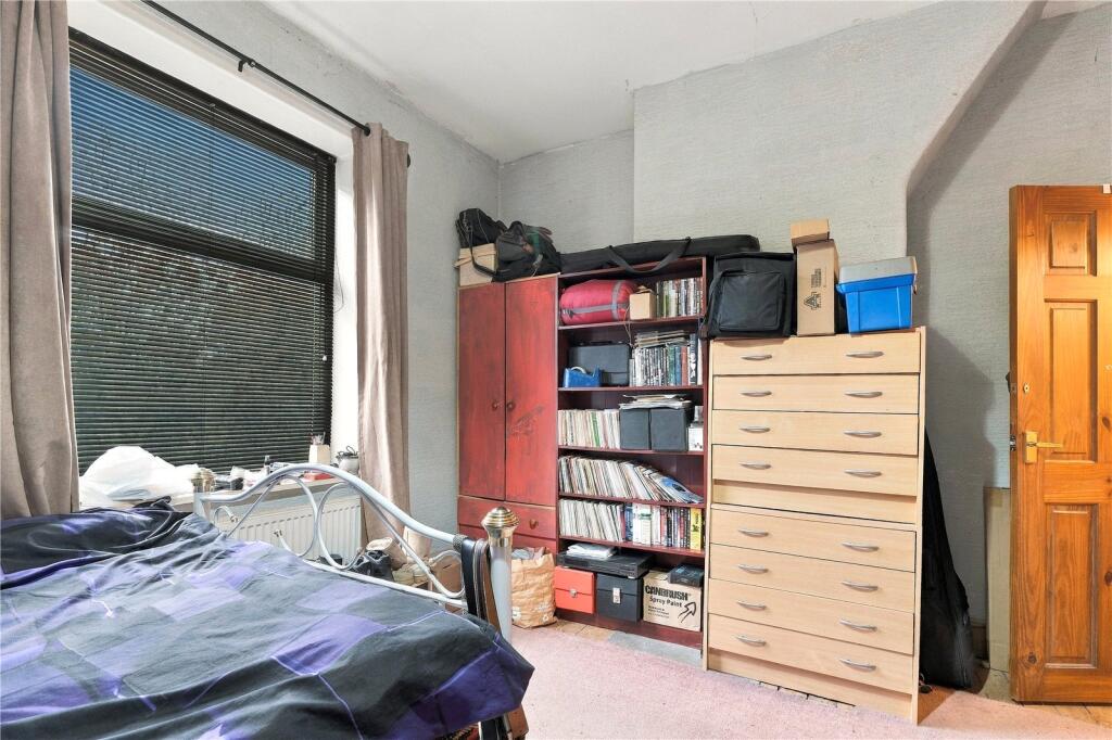 House in Burnley, Lancashire - More