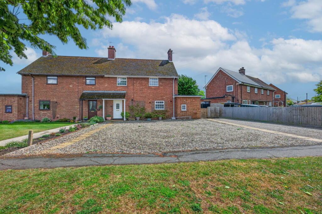 Wisbech Road, Manea, March, PE15 0HB, March