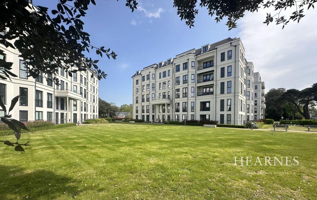 Main image of property: West Cliff Road, West Cliff, Bournemouth, BH2