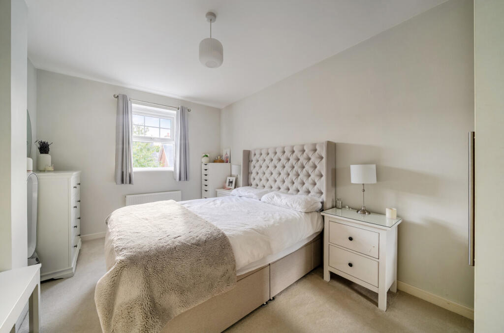 Apartment in London, Chatterton Village, Bromley Common - More