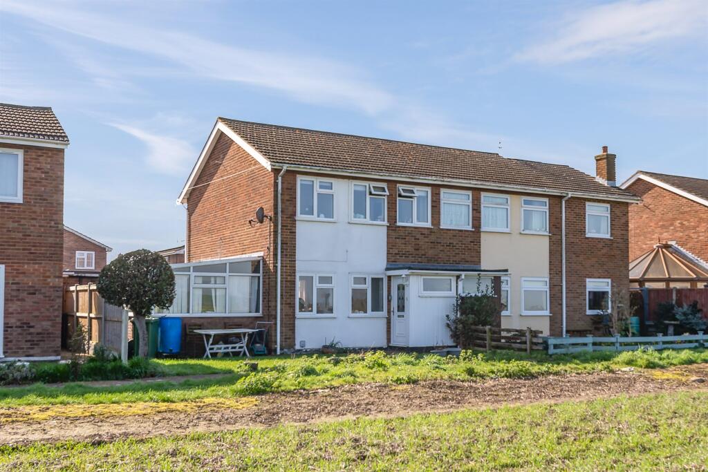 Main image of property: Homefield, SOUTHMINSTER