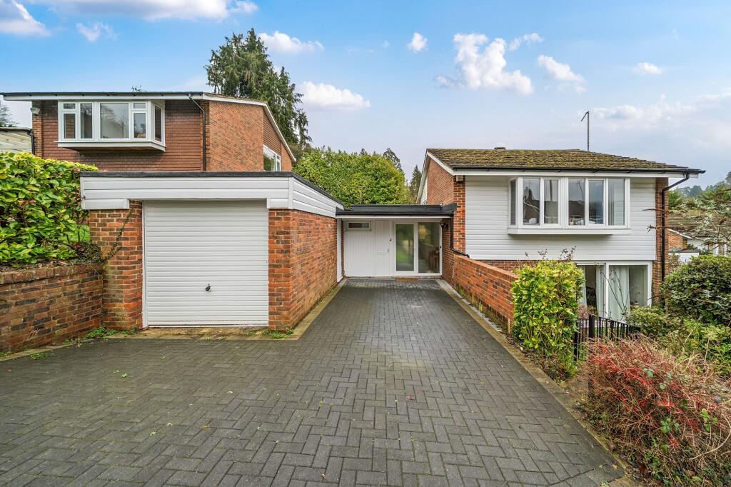 Main image of property: Dunedin Drive, Caterham, CR3