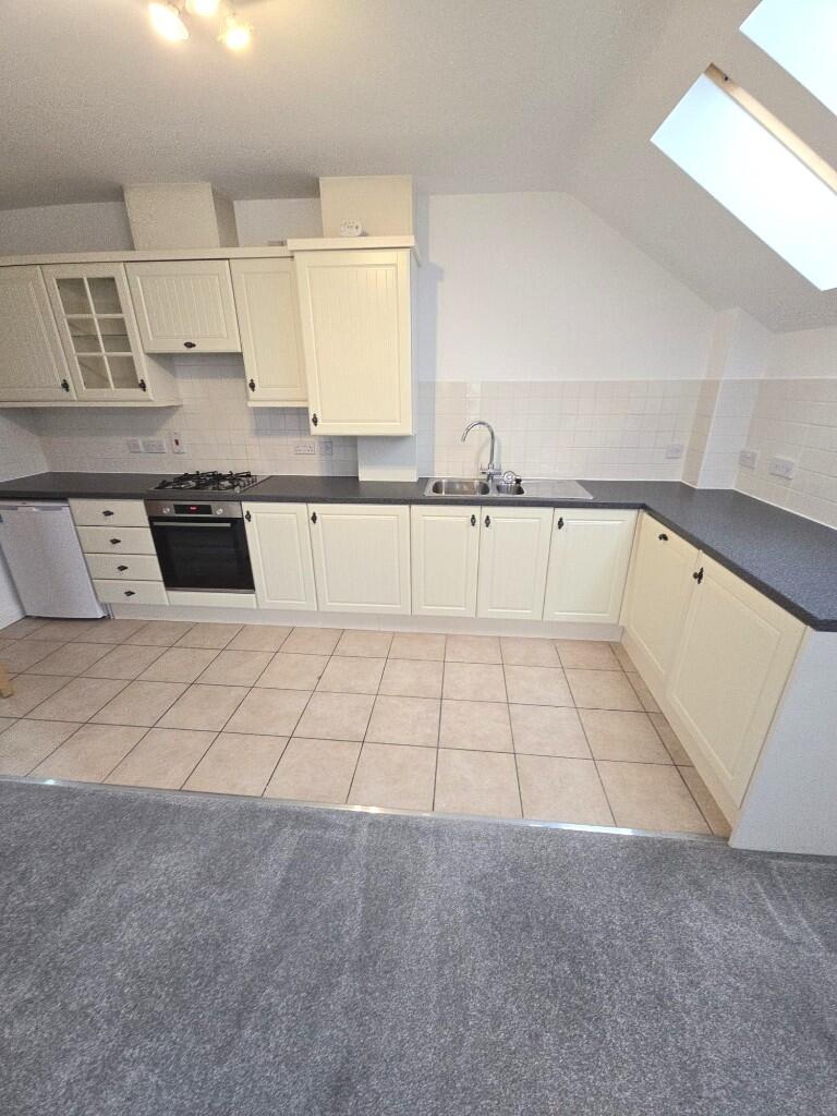 Main image of property: 16 Old School Court, LE8 0RZ