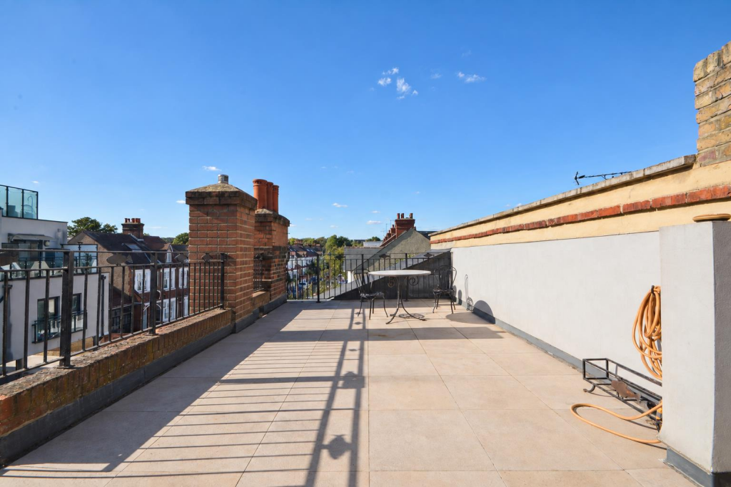 Main image of property: Kingston Road, Wimbledon SW20