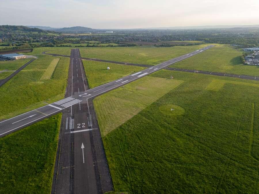 Main image of property: Gloucestershire Airport, Gloucestershire Airport, Staverton, Cheltenham