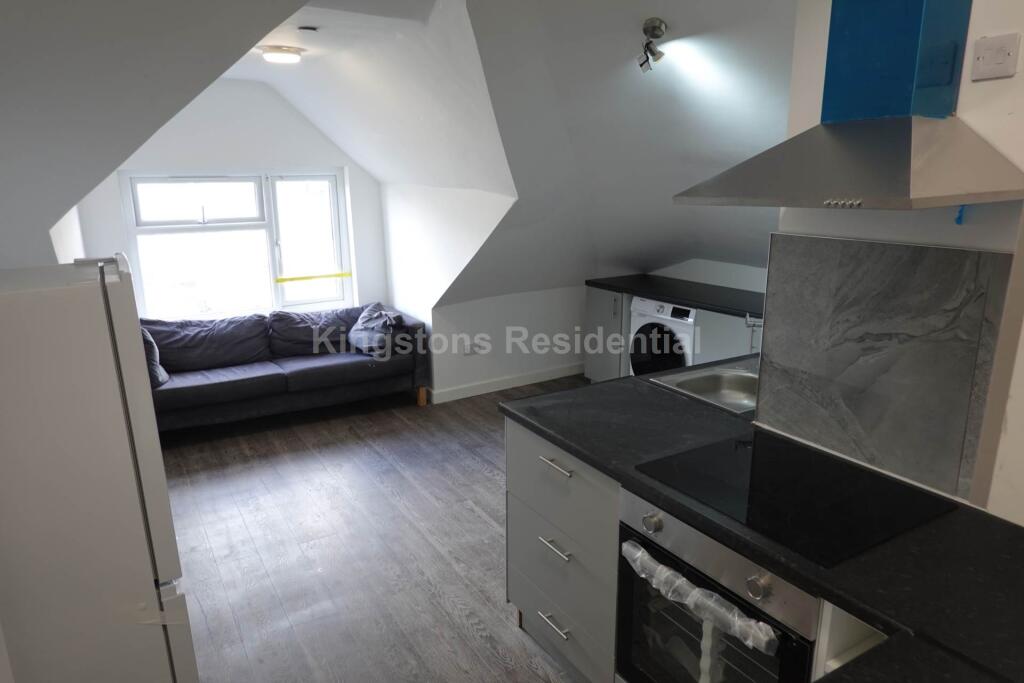 Main image of property: Miskin Street, Cathays, CF24 4AP