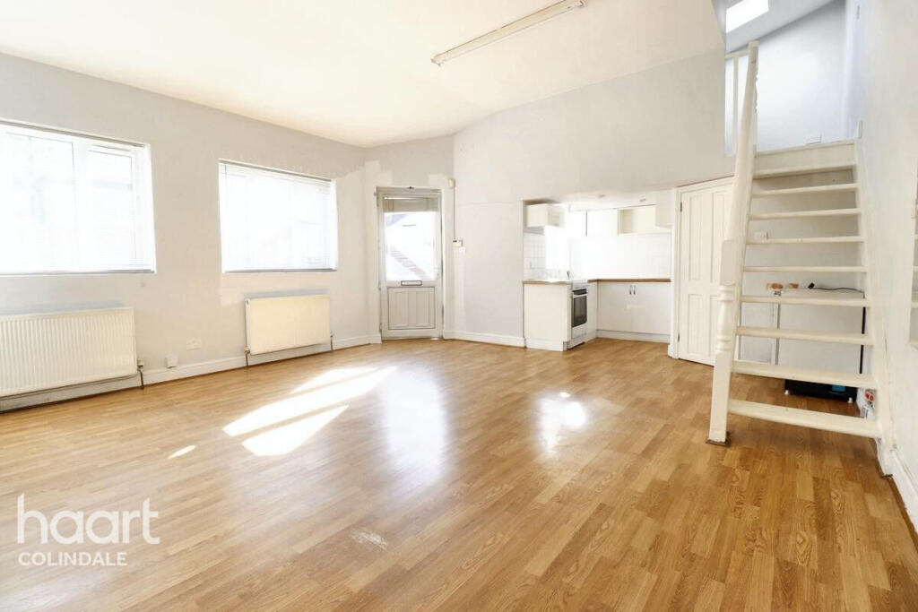 Main image of property: Montagu Road, NW4