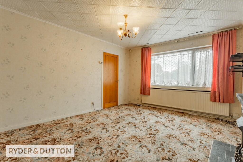 Lawnswood, Castleton, Rochdale, Greater Manchester, OL11 photo 4