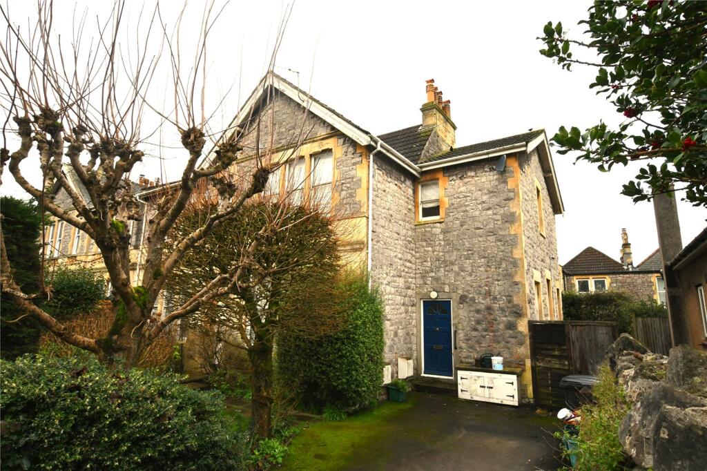 Main image of property: Queens Road, Weston-super-Mare, Somerset, BS23