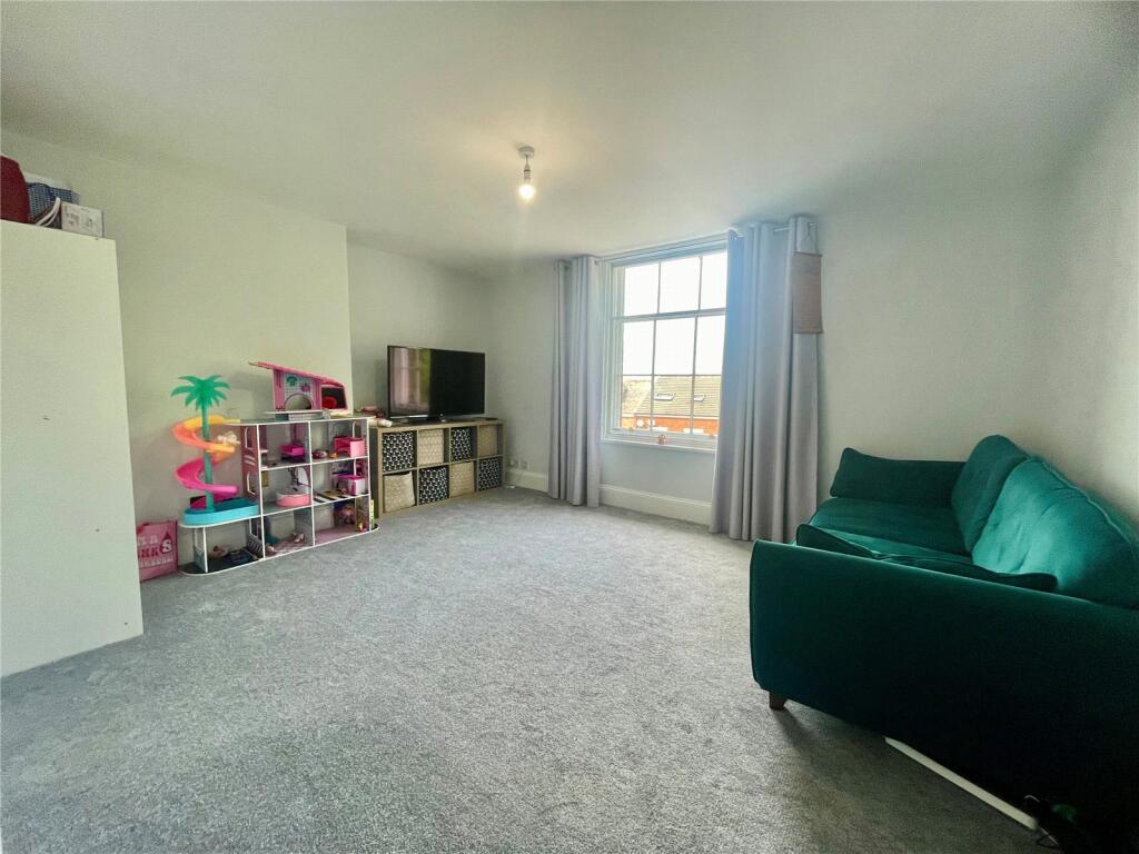 Apartment in Preston, Plungington - View 3