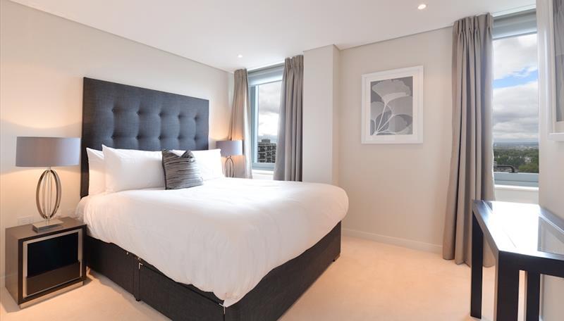 4 bedroom apartment for rent