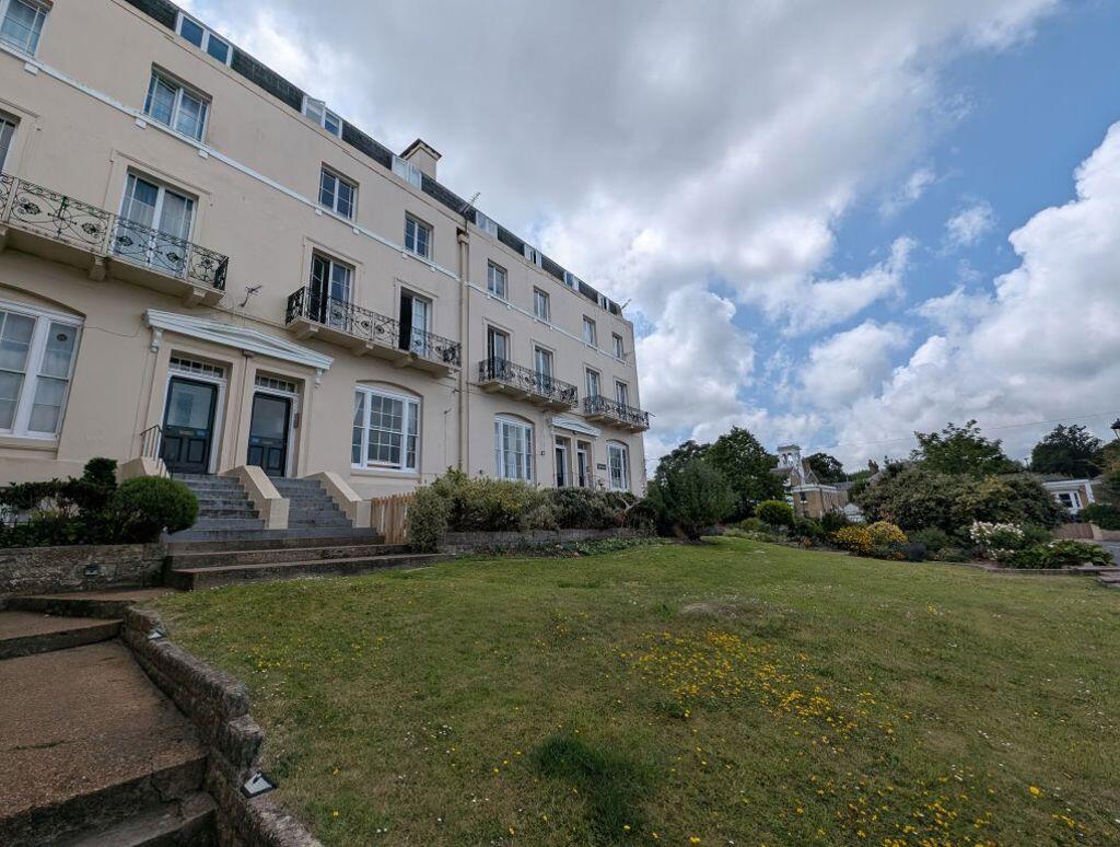 Main image of property: Lind Street, Ryde, Isle of Wight