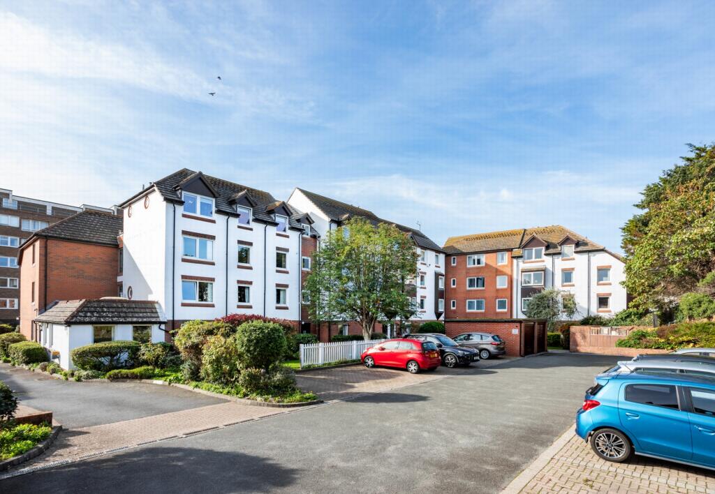 Main image of property: Stade Street, Hythe, CT21