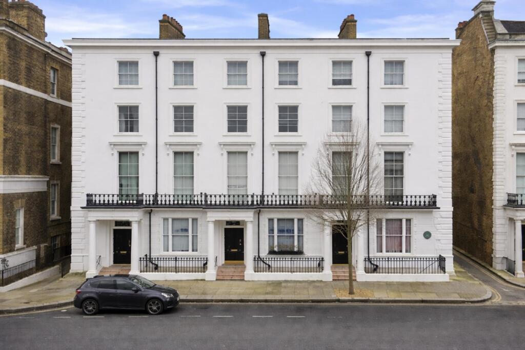 Main image of property: Gloucester Terrace Paddington W2