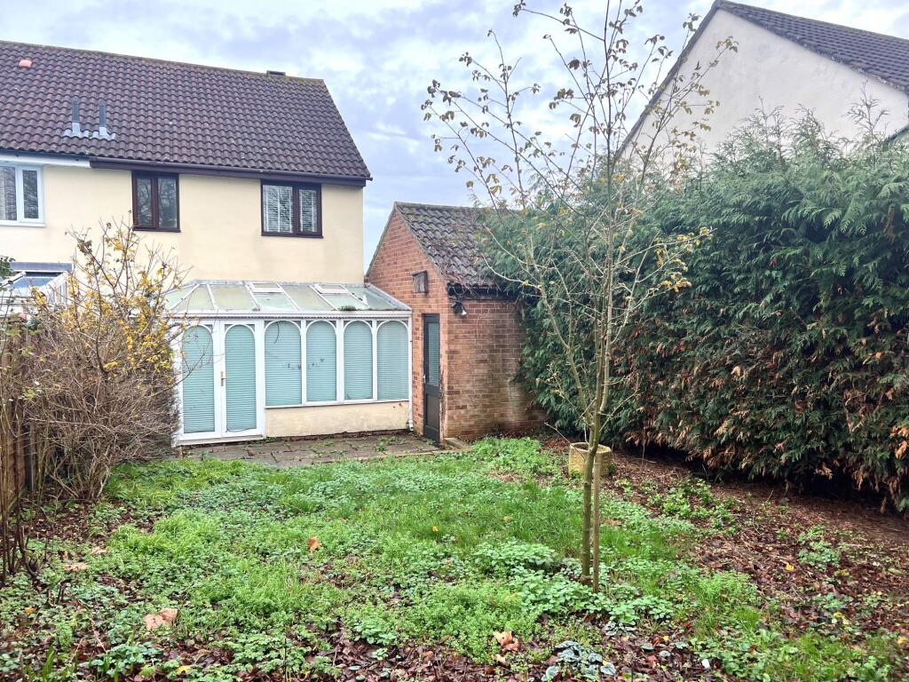 Hazel Close, Gloucester, GL2 photo 2