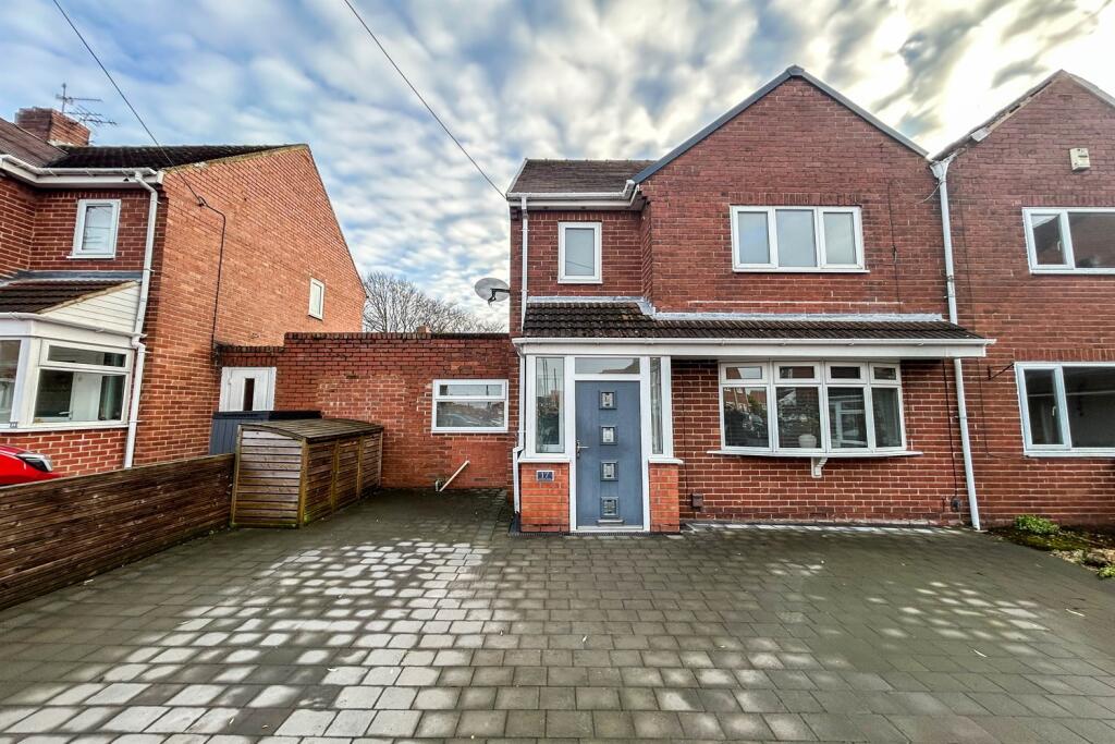 Main image of property: Clinton Place,East Herrington Sunderland
