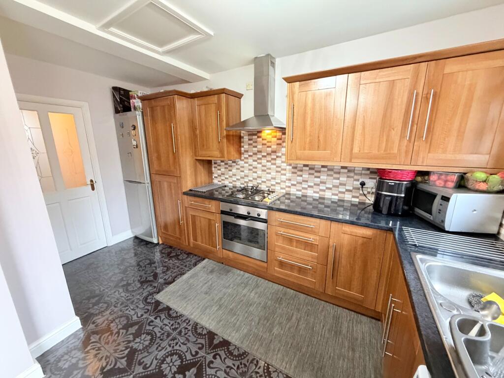 3 bedroom terraced house for rent