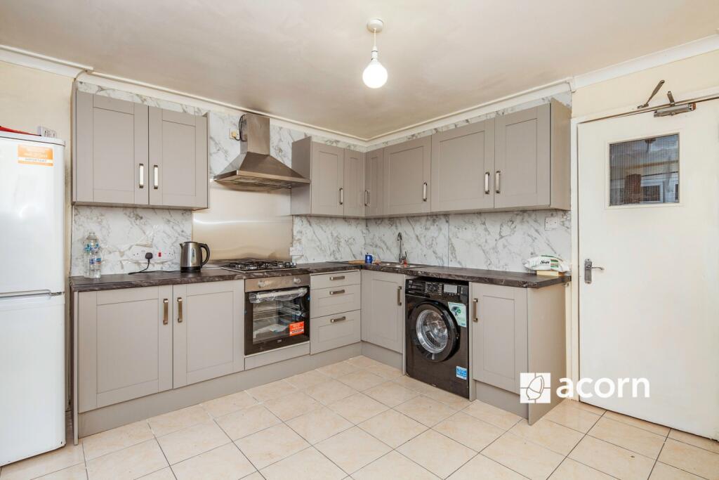 Main image of property: Addison Road London SE25