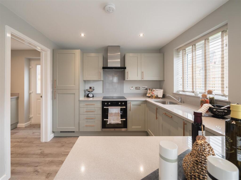 The Maple, Plot 74 The Redwood, Bewdley photo 4