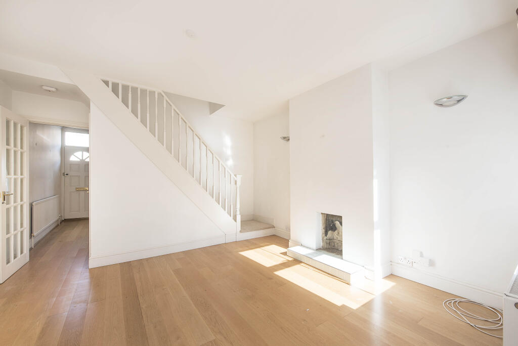 House in St Albans, Bernards Heath - View 4