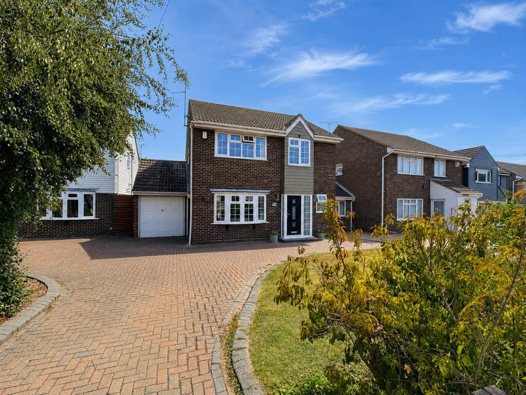 Main image of property: Ashingdon Road, Rochford