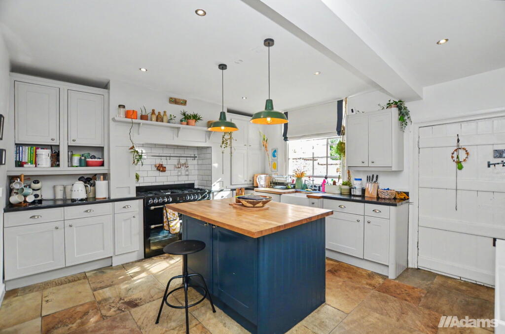 House in Warrington - View 2