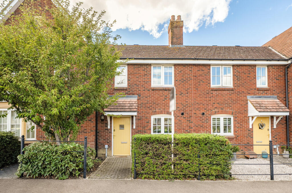 Main image of property: Kingfisher Road, Wixams, Bedford