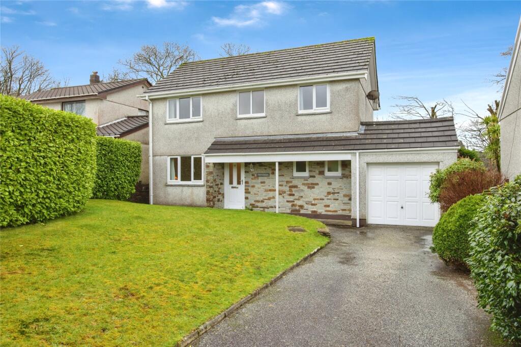 Main image of property: St. Mawgan Close, Bodmin, Cornwall, PL31