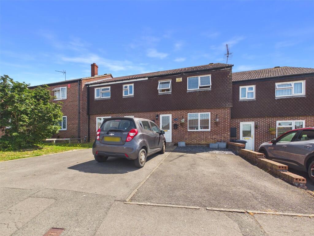 Main image of property: Gurney Avenue, Tuffley, Gloucester, Gloucestershire, GL4