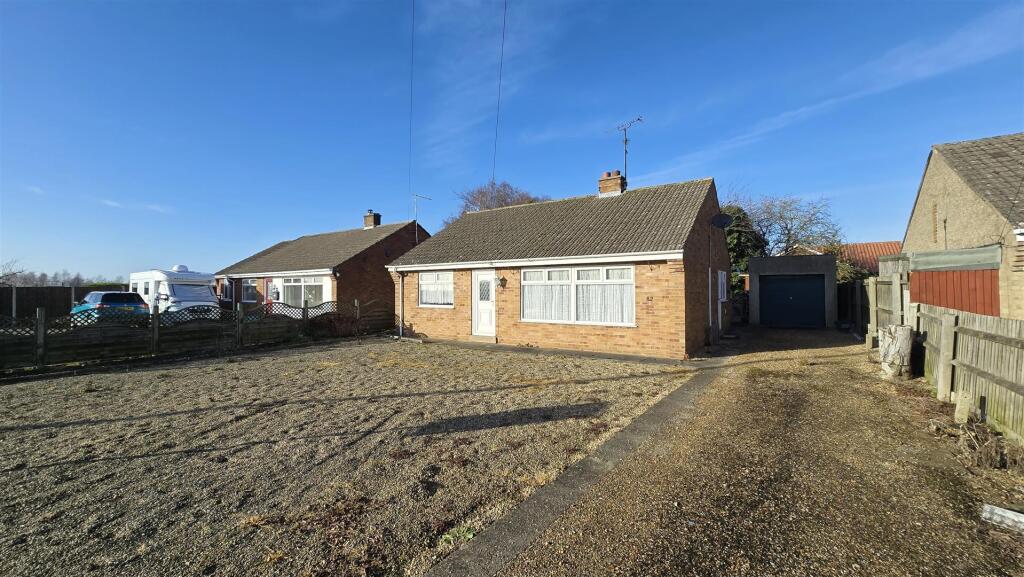 Main image of property: Daniels Gate, Long Sutton