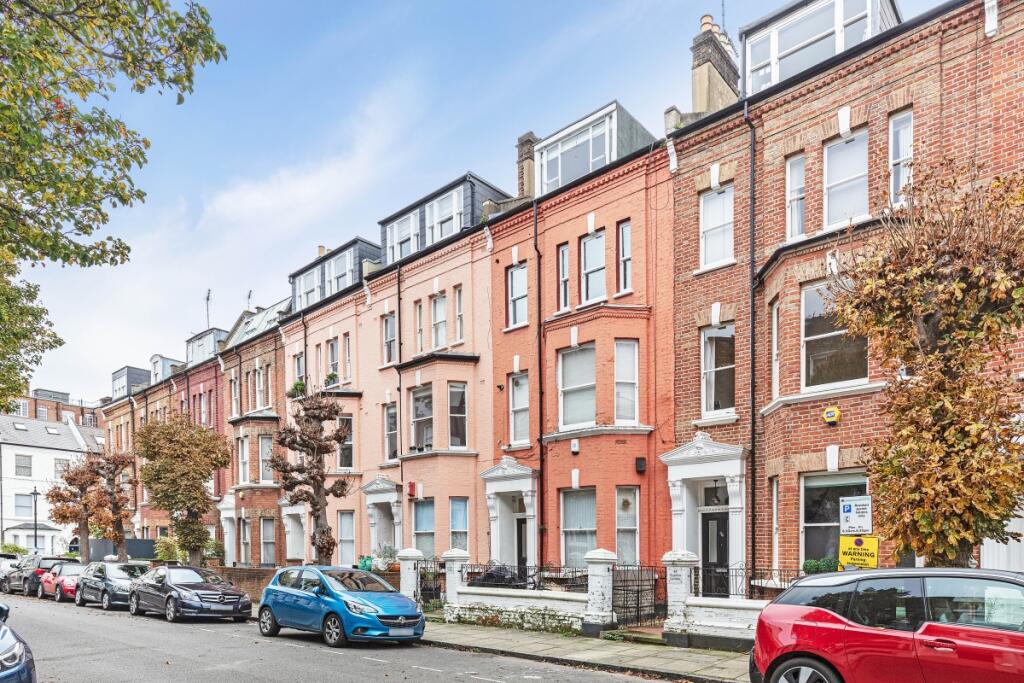 Main image of property: Hamilton Gardens, St Johns Wood, London, NW8