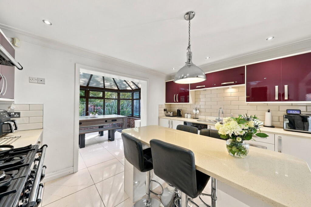 House in Salford, Greater Manchester - View 5