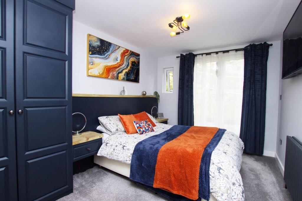 Additional image 32 of 'Hillside Bungalow' Hoddlesden