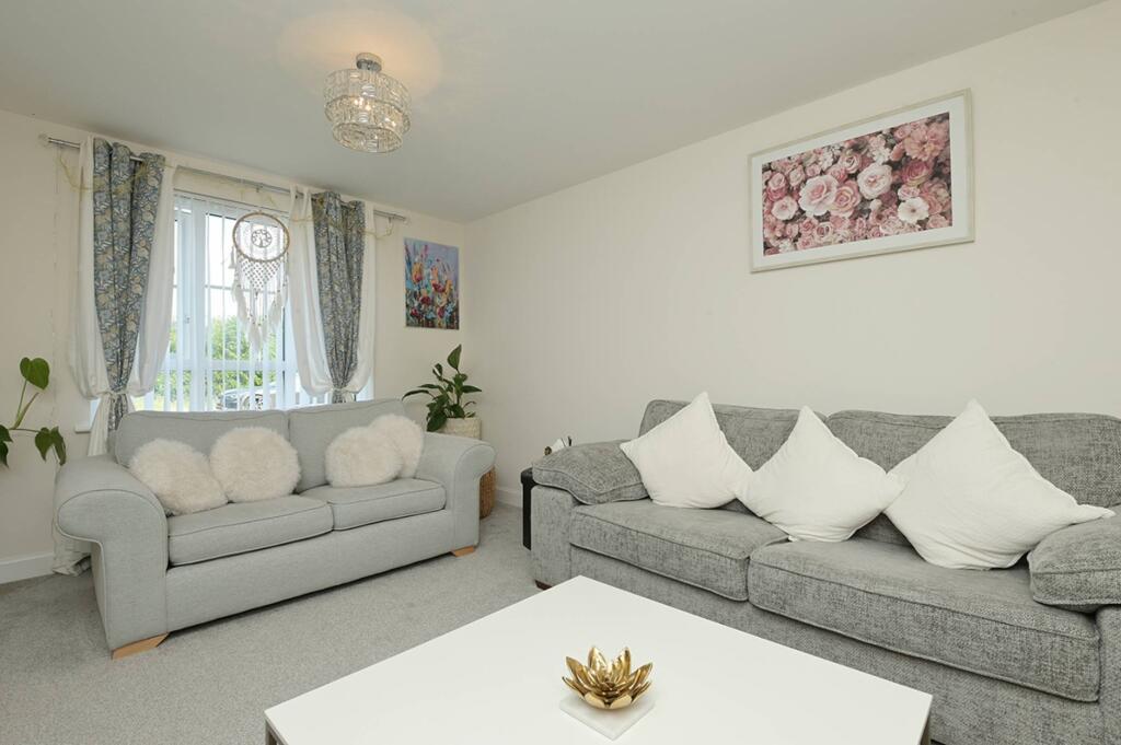 House in Edinburgh - View 4